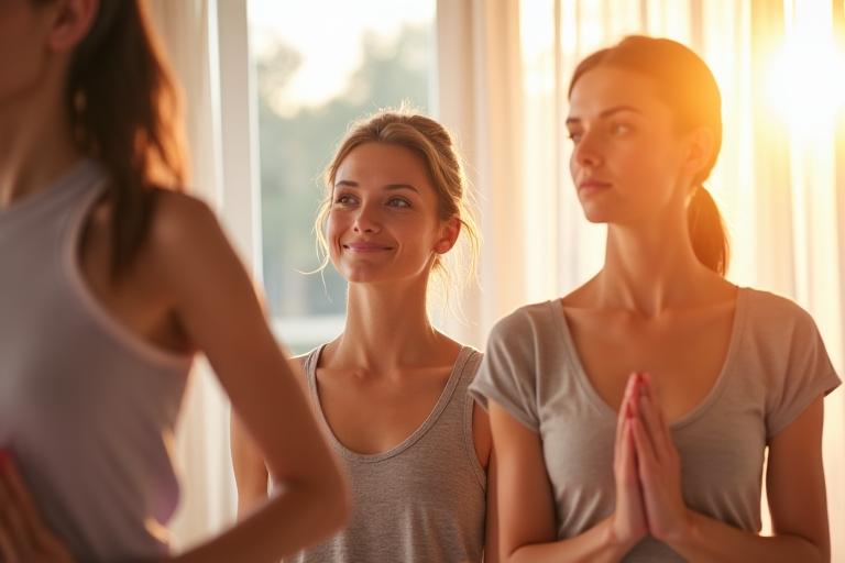 Women's Health and Wellness