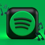 Spotify's Web Player