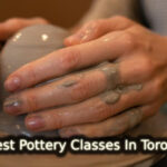 Best Pottery Classes In Toronto