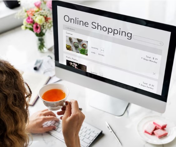 Online Shopping Sites in Canada