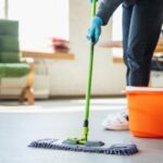 Cleaning Services In Toronto