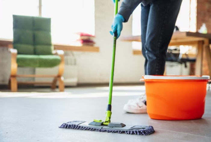 Cleaning Services In Toronto