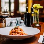 Best Italian Restaurants In Calgary