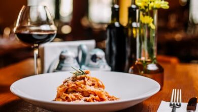 Best Italian Restaurants In Calgary
