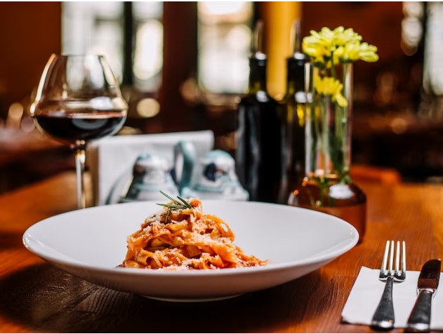 Best Italian Restaurants In Calgary