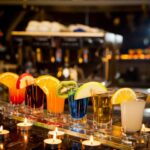 cocktail bars in Toronto