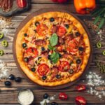 Top 10 Best Pizza Restaurants In Calgary