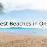 10 Best Beaches in Ontario