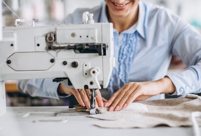 Best Sewing Classes Montreal