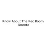 Rec Room