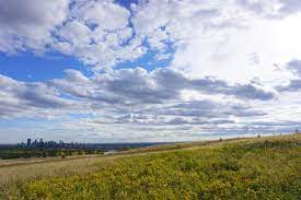 Nose Hill