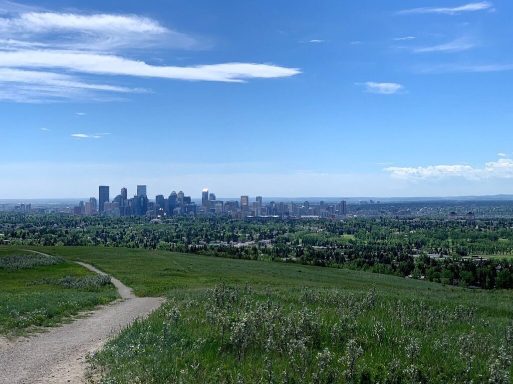 Nose Hill