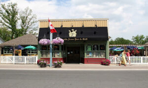 Unionville arms pub and grill
