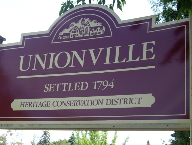 Unionville