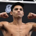 Ryan Garcia