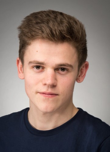 Sam Clemmett