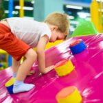 Best Indoor Playgrounds In Toronto