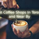 Coffee Shops In Toronto