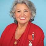 Ginette Reno