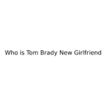 Tom Brady