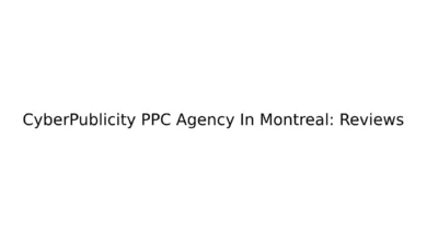 CyberPublicity PPC Agency In Montreal