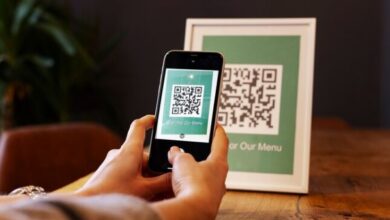 QR Codes for Small Businesses