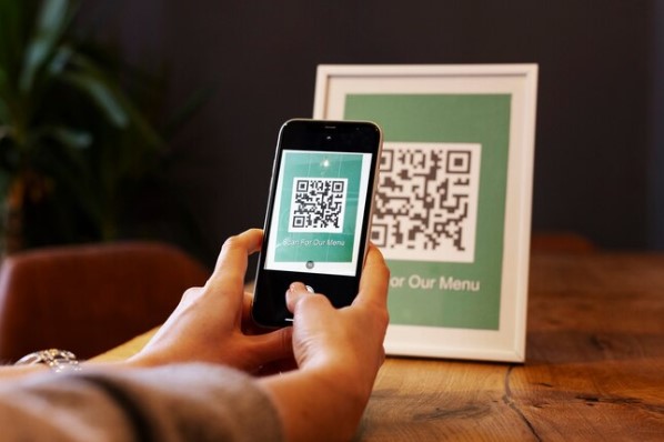QR Codes for Small Businesses