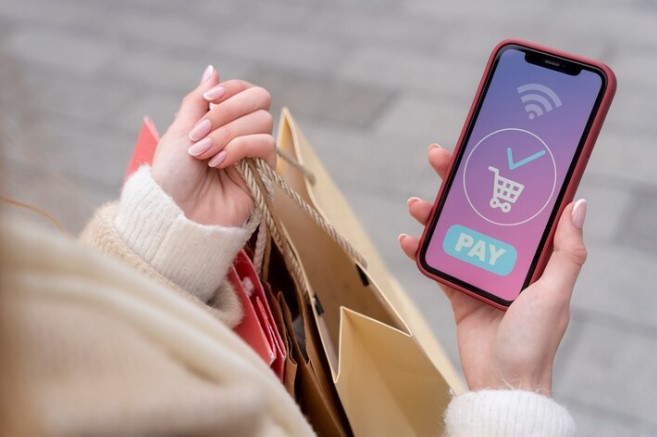 Shopping Apps in Canada