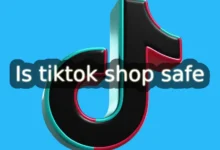 is tiktok shop safe