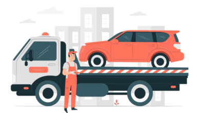 Choosing the Right Towing Company in Calgary