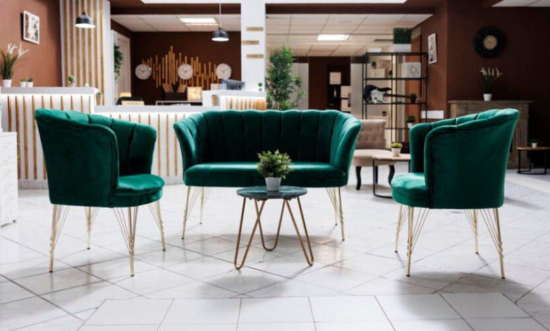 Top Furniture Stores in Toronto
