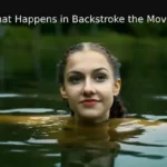 What Happens in Backstroke the Movie?