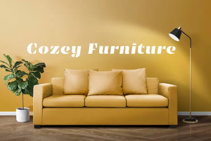 Cozey Furniture