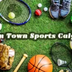 Team Town Sports Calgary