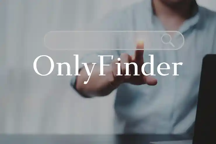 OnlyFinder