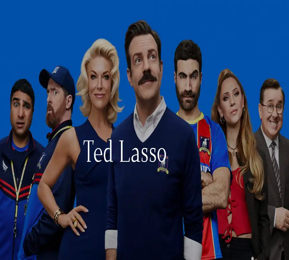 Ted Lasso